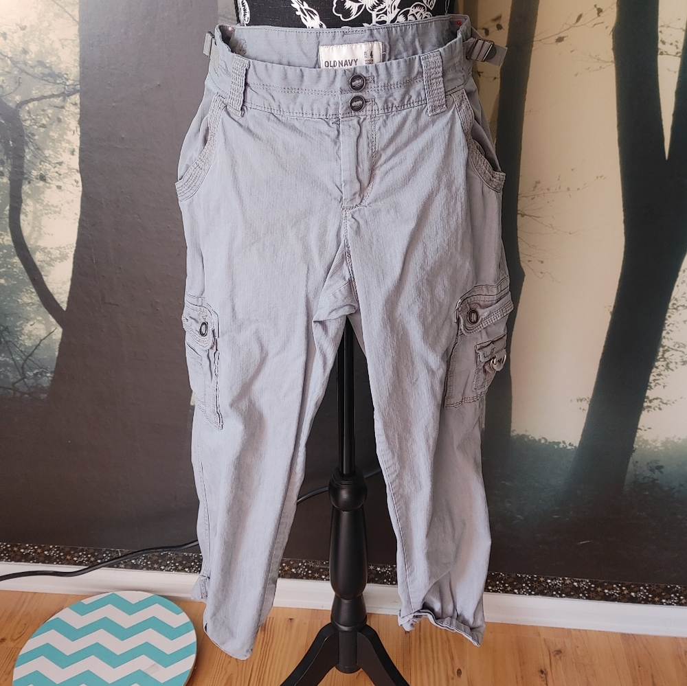 Old Navy Cargo Pants